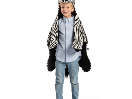 Zebra Costume Supply