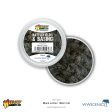 Battlefields & Basing: Black Lichen (180ml) Online