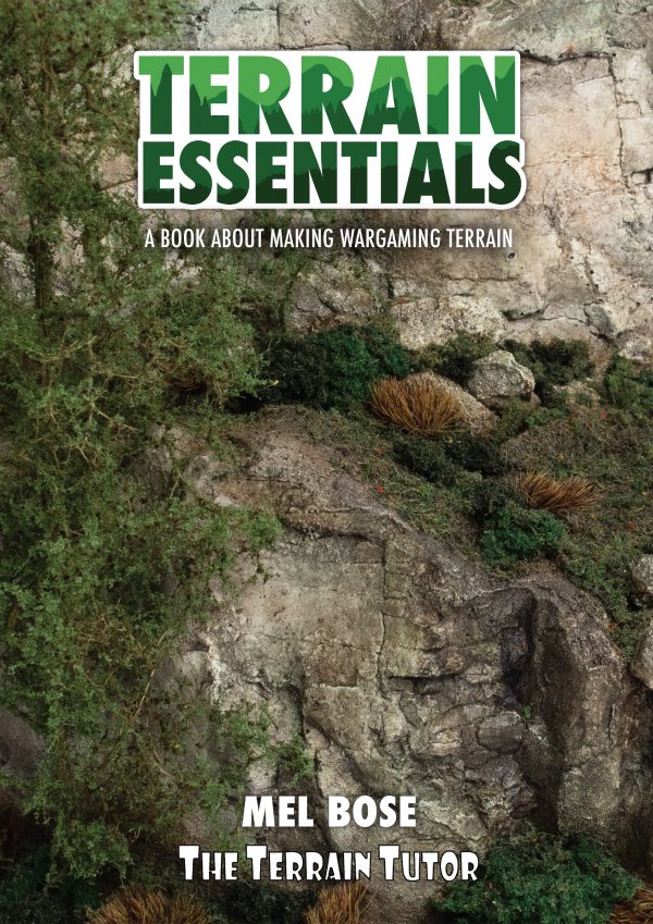 Terrain Essentials For Discount