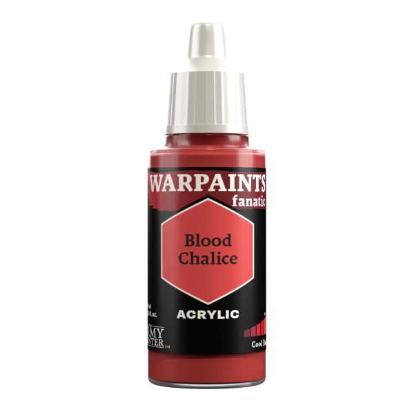 Warpaints Fanatic: Blood Chalice on Sale