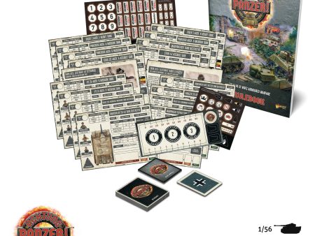 Achtung Panzer! Vital Intelligence - Germany Online Hot Sale