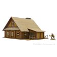 Eastern European Cottage 2 (28mm) Online Hot Sale