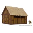 Eastern European Barn (28mm) Online Sale