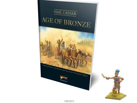 Hail Caesar - Age of Bronze supplement Online