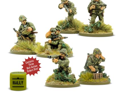 USMC Weapons Teams Online Sale