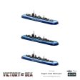 Victory at Sea - Kagero-class Destroyers Online now