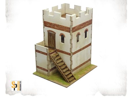 Roman Watchtower Sale