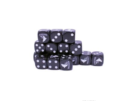 Bolt Action Screaming Eagles D6 pack Hot on Sale