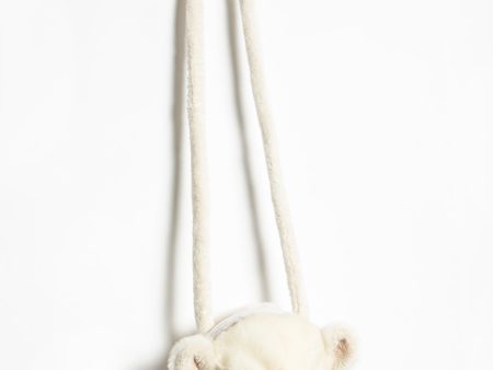 Purse Polar bear For Cheap