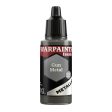 Warpaints Fanatic Metallic: Gun Metal on Sale