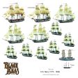 U.S. Navy Fleet (1770 - 1830) Online now