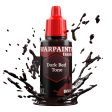 Warpaints Fanatic Wash: Dark Red Tone Discount