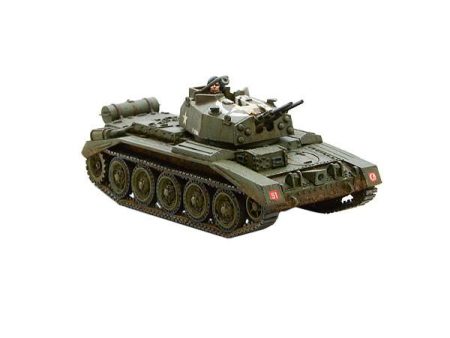 Crusader AA Mk II III For Sale