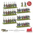 Army Muster - Landsknechts with Zweihanders For Sale