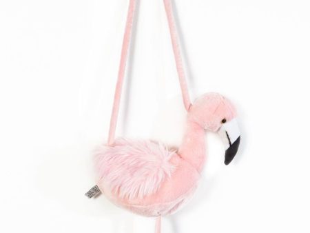 Purse Flamingo For Cheap