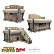 Mega-City Hab Zone Hot on Sale