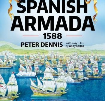 Spanish Armada 1588 Cheap