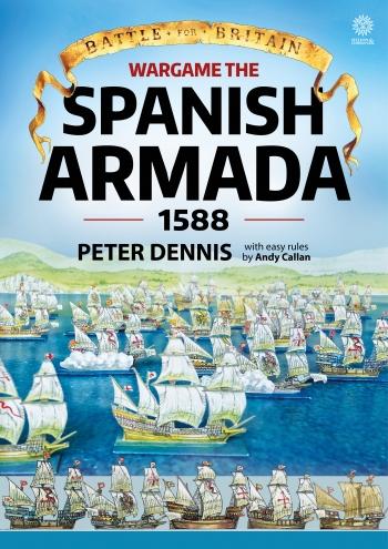 Spanish Armada 1588 Cheap