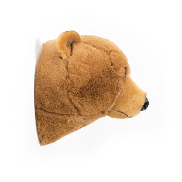 Oliver the brown bear on Sale