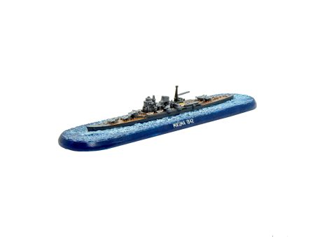 Victory at Sea - Mikuma Discount