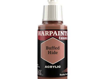 Warpaints Fanatic: Buffed Hide For Cheap