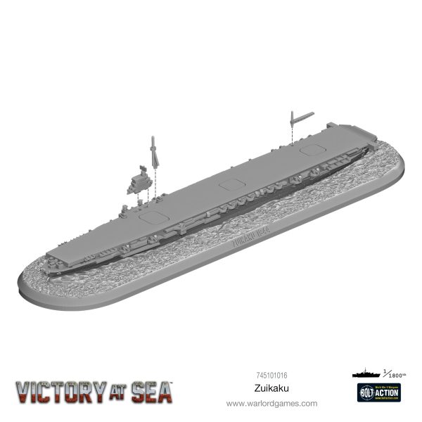 Victory at Sea - Zuikaku For Discount