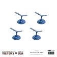 Victory at Sea - Aichi D3A1 Val Flights Fashion