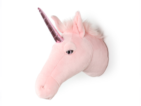 Julia the pink unicorn For Discount