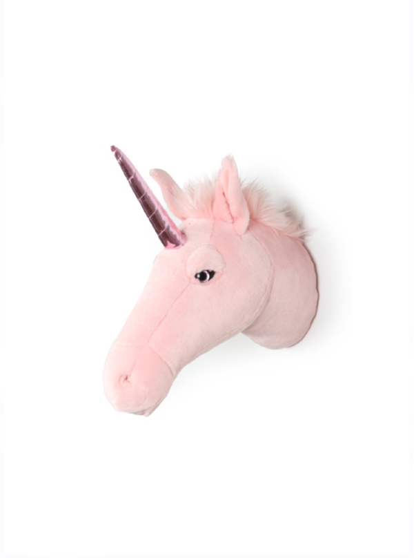 Julia the pink unicorn For Discount