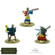 Warlords of Erehwon: Oni Ogres For Cheap