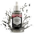 Warpaints Fanatic: Company Grey Supply