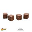 Stack of Bricks Supply