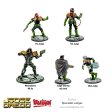 Judge Dredd - Specialist Judges Online now