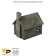 15MM North American Shack Online Sale