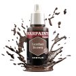 Warpaints Fanatic: Leather Brown Online Sale