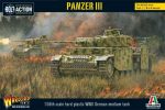 Panzer III (plastic) Online Hot Sale