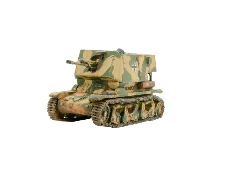 4.7cm Panzerjager R35 (f) BA Online