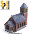 Waterloo Plancenoit Church Online Hot Sale