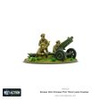 Korean War: Chinese PVA 75mm pack howitzer Sale