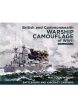 British and Commonwealth Warship Camouflage of WW II: Vol 2 (Hardback) Online Sale