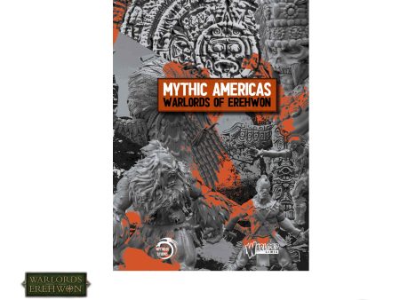 Digital Mythic Americas Rulebook PDF For Cheap