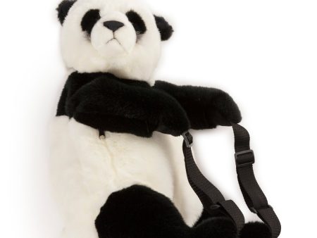 Backpack Panda Online now