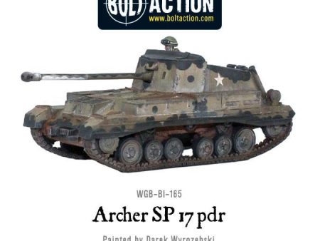 Archer SP 17 pdr Online Hot Sale