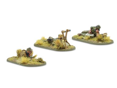 Afrika Korps Forward Observer team Discount