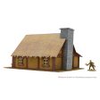 Eastern European Cottage 1 (28mm) on Sale