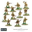 Korean War: Chinese PVA Conscript Squad Sale