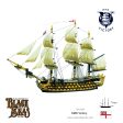 HMS Victory For Discount