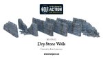 Dry Stone Walls Online now