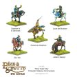 Pike & Shotte Epic Battles - Thirty Years War Protestant Alliance Commanders Online Sale