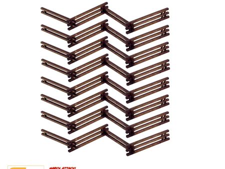 Rail Fence Set on Sale